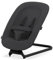 CYBEX Gold Bouncer, Babywippe mit Komforteinlage, Kompatibel mit CYBEX LEMO Hochstuhl-Sitzsystem, Ab Geburt bis 3 Jahre (ca. 15 kg), Stunning Black