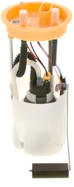 Bosch Fuel Pump 0986580829 Motor
