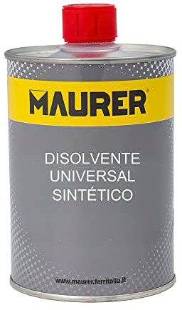 Disolvente Universal Sintetico 0,5 Litros
