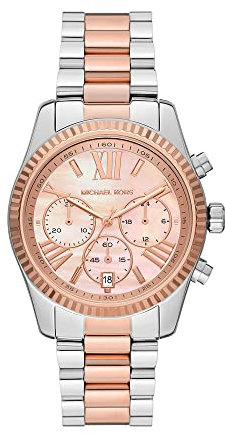 Michael Kors MK7219 Ladies Lexington Watch