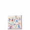 Hutschenreuther Sammelkollektion 2024 Weihnachtsleuchten Servietten 33x33cm