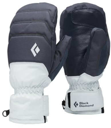 Black Diamond W Mission MX Mitts – Damen Ski-Fäustlinge