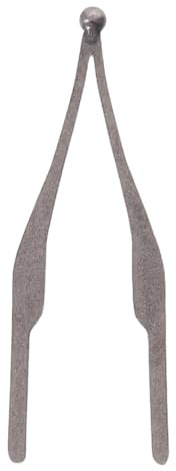 Punta de Pirograbado de Repuesto para Pluma de Pirograbado, Negro