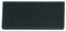 Gorenje 429410 Filtro de espuma original Filtro de base Filtro de aire de escape Filtro de postmotor Filtro de suciedad Intercambiador de calor 280 x 137 x 20 mm Secador SP13