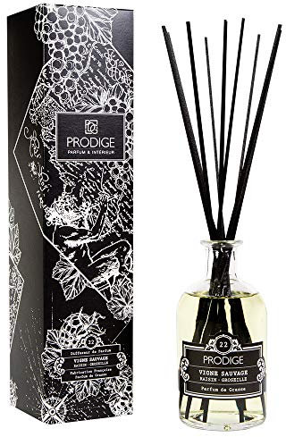 DIFFUSEUR DE PARFUM VIGNE SAUVAGE 250ml