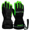 Reusch Maxi R-TEX XT sehr warme, wasserdichte, Winddichte und atmungsaktive Fingerhandschuhe Winterhandschuhe Kinder Babys Kleinkinder Mädchen und Jungen