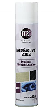 IMPERMEABILISANT TISSUS 300ML