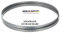 5 x Bimetall Sägeband 733 x 13 x 0,5 mm 14/18 ZpZ für Akku Bandsäge Bosch GCB 18 V-Li Prof.
