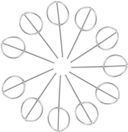 EXCEART 100pièces Outil De Retrait De Carte Sim Extracteur Adaptateur pour Téléphone Portable Broche Facile à Utiliser pour Éjection De Carte Sim