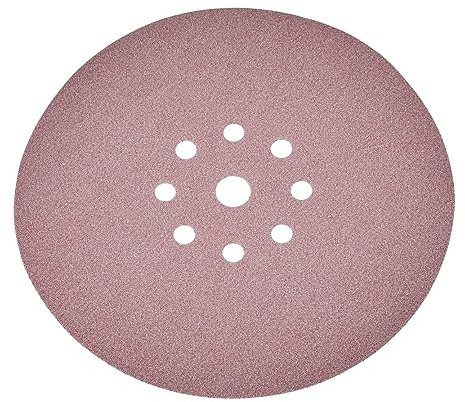 Makita E-02375 Schleifpapier Klett 225mm K150