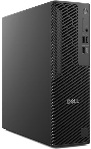 Dell Pro Max Slim FCS1250, 360W, TPM, U7-265, 16GB, 512GB SSD, Integrated, vPro, Kb, Mouse, W11 Pro, 3 Jahre Basic Onsite