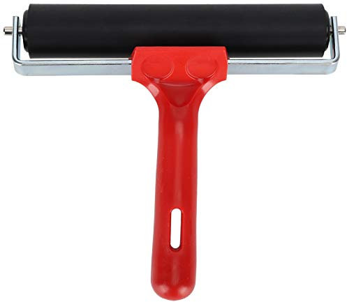 5D Diamant Malerei Roller Diamant Malerei Zubehör Werkzeuge Brayer Roller für Diamant Malerei Stickerei Gemälde(15cm)