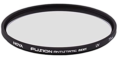 HOYA Filtre UV Fusion Antistatic Next ø49mm