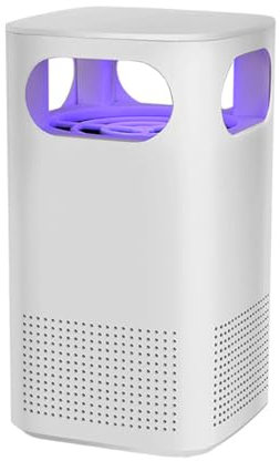Purificador de aire para el hogar, limpiador de aire silencioso, amplia cobertura para alergias a mascotas al humo en el dormitorio