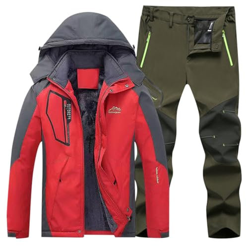 Generisch Regenjacke Wandern Schwarz Herren Wasserdicht Atmungsaktiv Wärme Kurz Jacke Softshellmantel Festival Regenponcho Winter Faltbar Raincoat Große Größen Fahrrad Leicht Leichte