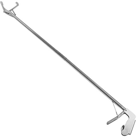 ibasenice Schlangenfänger-Clip Aus Schlangenclip-Werkzeug Schlangenfänger-Werkzeug Mit Klemmmaul-Design Für Unterschiedliche