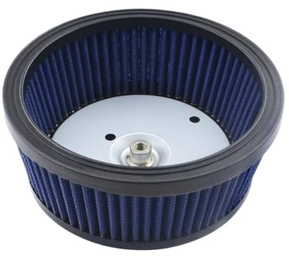 Motorcykel-luftfilter för 29442-99A 29442-99B 29442-99C 29442-99D 0800
