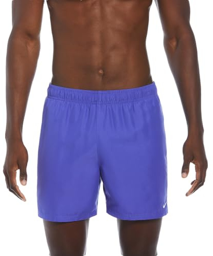 Nike - Lmf5 Pantalon Court pour Homme, 504 - Persian Violet, M