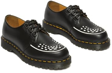 Dr. Martens 31499001 Ramsey Smooth Homme Black EU 41