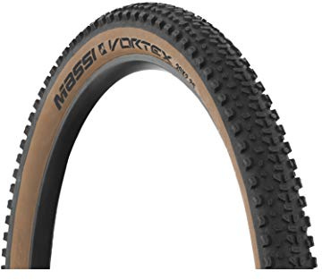 Pneumatico tubeless Massi Vortex Pro T/S