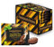 Fisherman's Friend Chocolate Mint Salted Caramel, Pastillen mit Schokoladen, Minze & Salz-Karamell Geschmack, zuckerfreie & vegane Bonbons, 20 x 30g