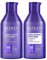 Redken Color Extend Blondage Kit Anti-Gelb Shampoo 300ml Conditioner 300ml