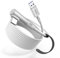 KIWI design Link-Kabel mit Ladefunktion 5M Kompatibel mit Meta Quest 3s Quest 3 Quest 2/Pro/Pico 4 Zubehör und PC/SteamVR, USB 3.0 zu USB C Link-Kabel mit 5 Gbps High-Speed für Erweitertes Gameplay
