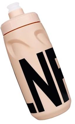 HINAYOSAN Cykelvattenflaska med klämtyp, 620 ml, lätt och bärbar, lämplig för utomhusaktiviteter.