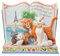 Enesco Jim Shore Aristocats Story Figurine