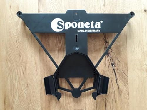 Generisch Sponeta - Partie latérale pour table de ping-pong