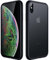 JETech Coque Mat pour iPhone XS et iPhone X 5,8 Pouces, Protection Antichoc Qualité Militaire, Étui Housse Arrière Translucide Givrée, Anti-Empreintes Digitales (Noir)