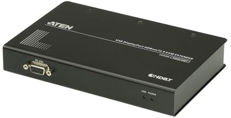 ATEN CE920L-ATA-G KVM Extender