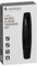 2 in 1 Beard & Nose Trimmer Set - Beard Trimmer Attachment - Nose & Ear Trimmer Attachment - Cleaning Brush - Cordless - Ideal for Travel - Easy to Clean - Requires 1 x AA Battery (Not Included)