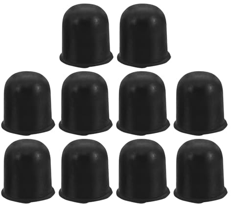 ROMISBABA 10pcs Roller Skate Wheel Spacers and Bearing Washers Set Universal Replacement Accessories for Inline Skates, Compatible Boys and Skating Gear