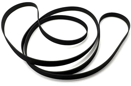 NTQinParts Turntable Belt Replacement for Audio-Technica at-LPGO-BT, AT-LP120XUSB Belt Drive Turntable