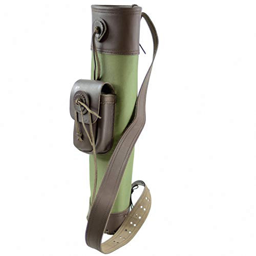 elToro Horrido Line - Rückenköcher