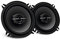 Sony XS-GTF1339 13cm 3-Wege Koaxial-Lautspecher mit 230 Watt Maximalleistung (schwarz, 2 Stück)