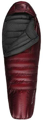 XBSLJ Schlafsäcke Schlafsack, Daunenschlafsack Winter Adult Outdoor Sports Camping Minus 20-40 Grad Kalter und Warmer Gänsedaunenschlafsack