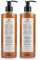 PRIJA Flüssigseife mit Ginsengextrakt, 2x380ml