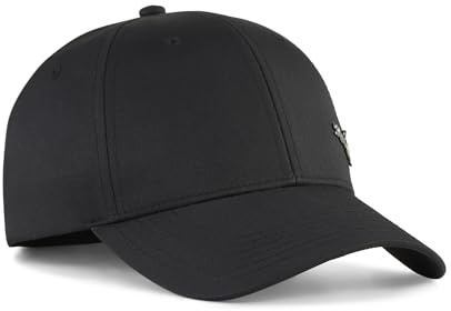 Puma Ess Metal Cat BB Casquette Unisexe pour Enfant