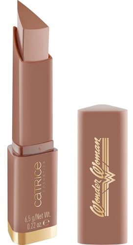 Catrice Wonder Woman Butter Bronzer Stick, risultato istantaneo, opaca (6.5g)