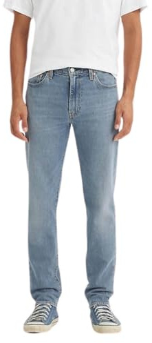 Levi's Men's 511 Slim Jeans, Why Not, 34W / 32L
