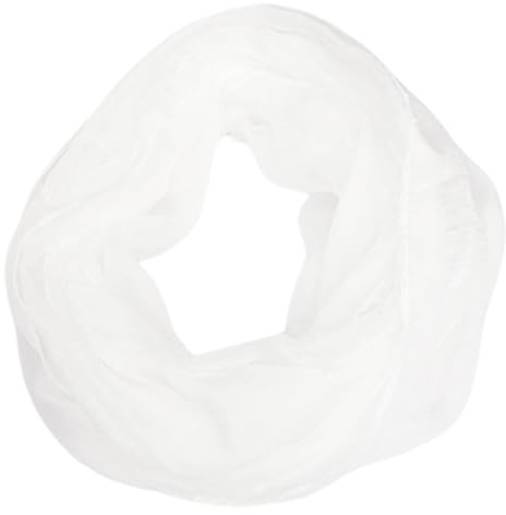 FAIRYGATE Infinity Scarf Soft Thick Ladies Scarves Neck Wrap Circle Loop Scarfs for Women