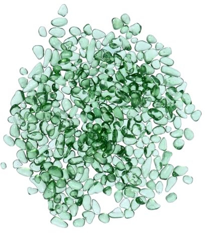 TOYANDONA Piedras De Decorativas para Acuario Decoración De Pecera Piedra De Acuario Fácil De Limpiar y Decorativa