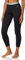 Odlo Damen Funktionsunterwäsche Lange Hose 100% MERINO 200 GRAMM, black, L