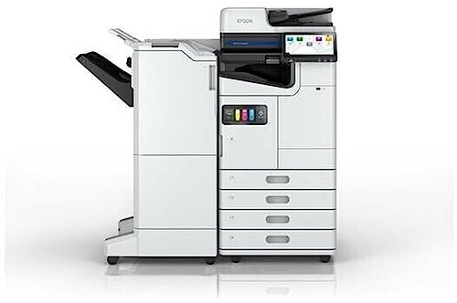 Epson Workforce Enterprise AM-C6000 Multifunktionsdrucker