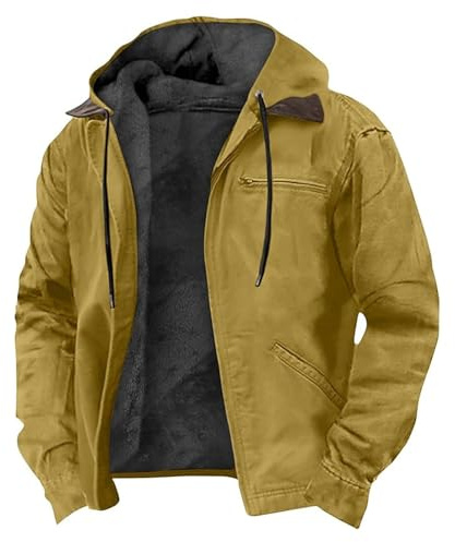Ofertas De Reyes Chaqueta para Lluvia Hombre Chaleco Calefactable Hombre Anorak Hombre Invierno con Capucha Chaqueta Beige Hombre Chaqueta Invierno De Trabajo Hombre Sudaderas Chica Ofertas