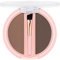 Essence Cosmetics Set Duo De Polvos Para Cejas, Definir, Natural, 1.8 g