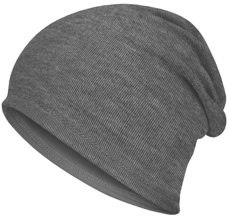 Gorro Hombre Invierno Ligero, Transpirable para Suave y Cómodo Cálido Gorro Invierno Mujeres Correr, Adecuado para Correr, Esquiar, Andar en Bicicleta, Hacer Snowboard Otros Deportes al Aire Libre