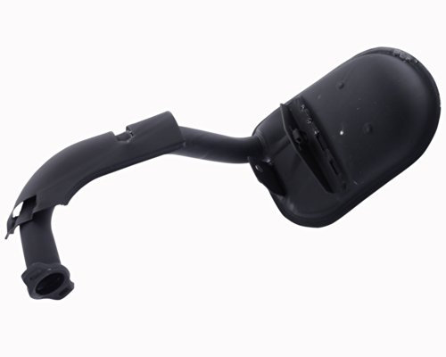 Impianto di scarico Sito per VESPA PK 50 XL HP 50 ccm 2T AC 91-91 V5N2T